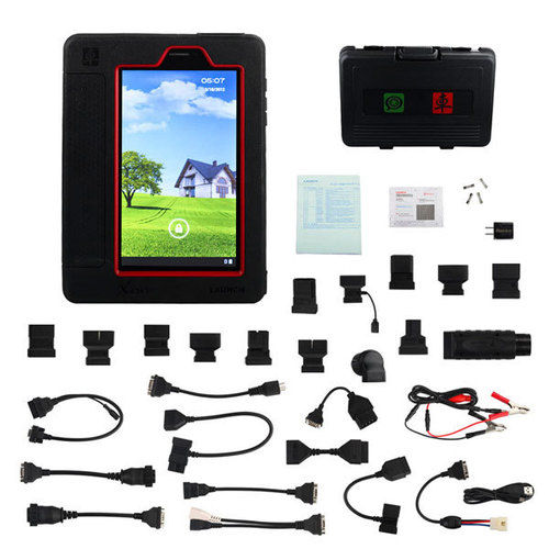 Auto Diagnostic Tool