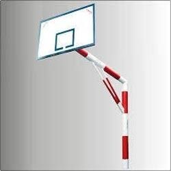 Basket Ball Pole