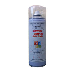 Battery Terminal Coating