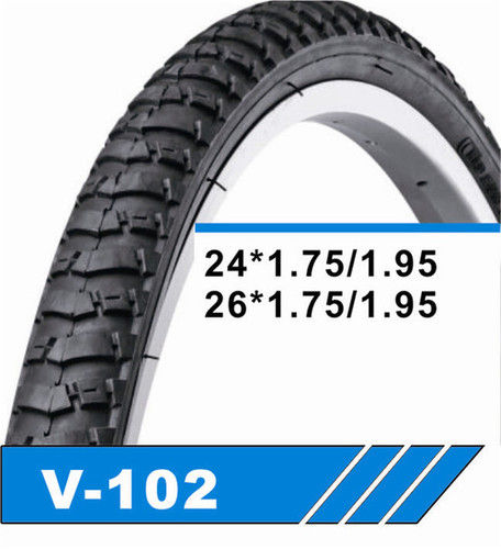 Bicycle Tire 26*1.95