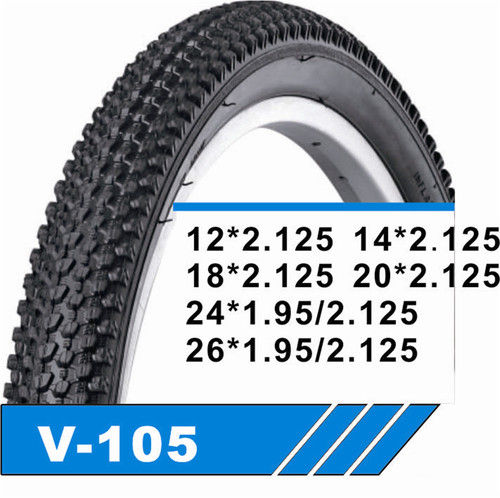 Bicycle Tire 26*2.215