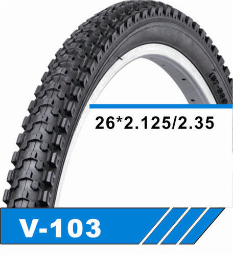 Bicycle Tire 26*2.35 Dimension(L*W*H): 135*70*25 Millimeter (Mm)