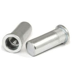 Closed End Rivet Nut