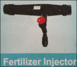 Fertilizer Injector
