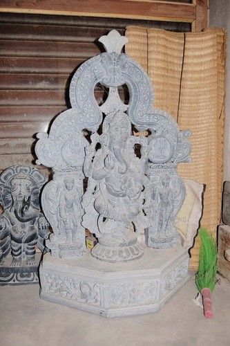 God Ganesha Statue