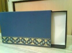 Match Box Type Decorative Box