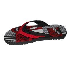 Mens EVA and Rubber Slipper