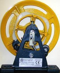 Over Speed Governor with Switch Dia-300 for Elevator