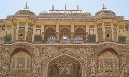 Pearls Rajasthan Tour Package