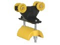 Plastic Cable Trolleys WKT-P1A/(B C D)