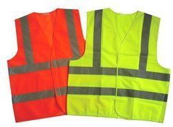 Safety Jackets