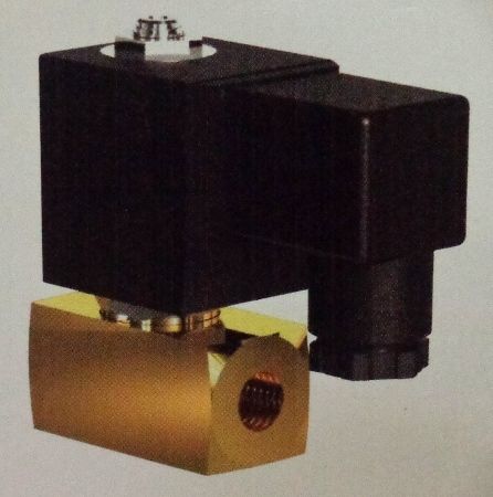 Solenoid Valves (Type 72)