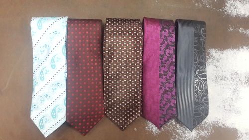 Ties And Bows