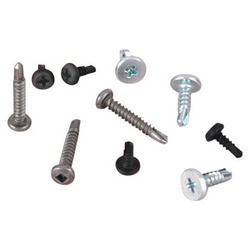 Truss Head Self Drilling Screw