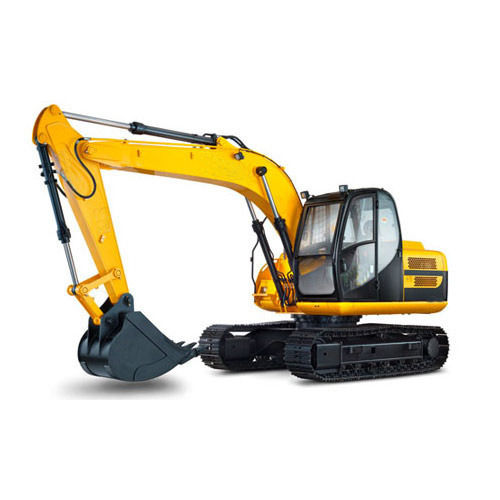 Used Excavators