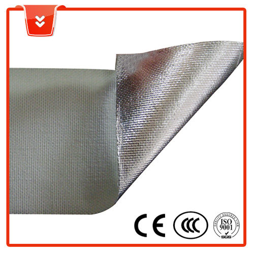 Aluminum Foils