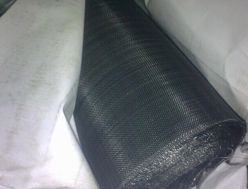 Black Wire Cloth By Anping County Anyi Hardware and Mesh Product Co. Ltd