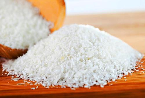 Desiccated Coconut