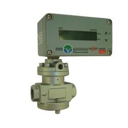 Digital Drain Valves