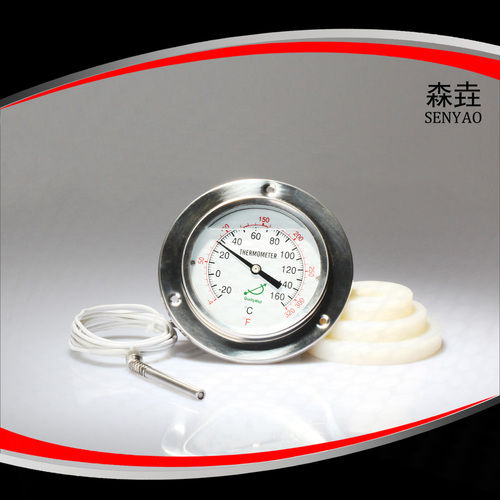 Gas Thermometer (400RF21022F)