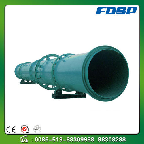 HGGZ Series Rotary Dryer