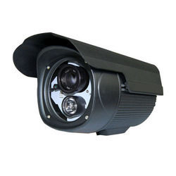 Infrared CCTV Camera