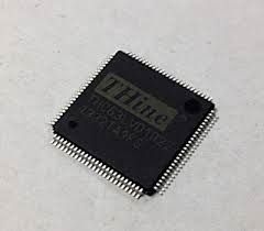 LVDS Integrated Circuit