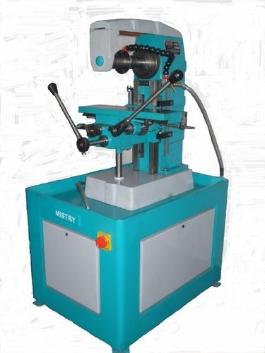 Milling Machine