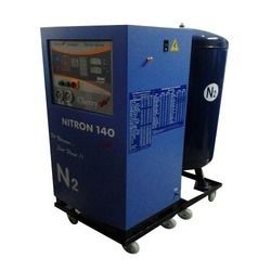 Nitrogen Gas Generators (Nitron-140)