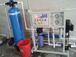 RO Plant on Rent By PERVEL WATER MANAGEMENT SOLUTIONS