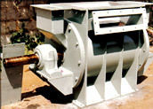 Rotary Feeders