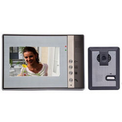 Video Door Phone