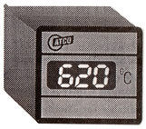 31/2 Digit Indicator (Model : ATCO - 3)