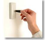 Access Control System For Office