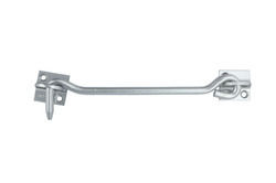 Aluminum Gate Hooks