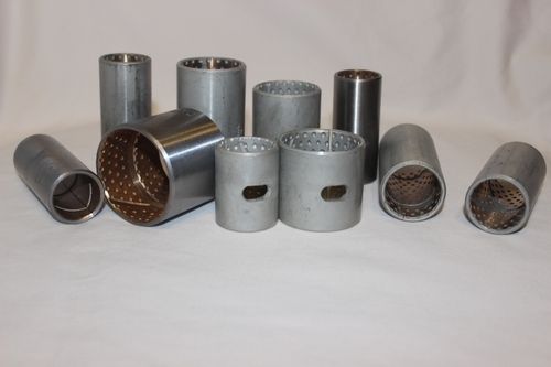 Automobile Bushings