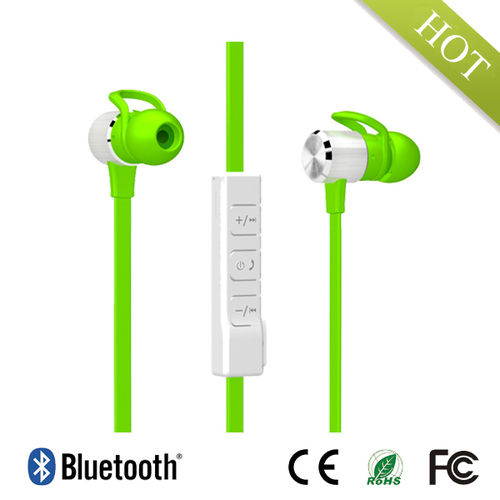 Bluetooth Headset