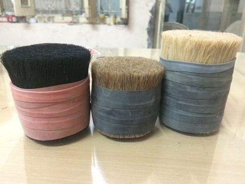 Cowtail (Gokha) For Shaving Brush