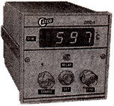 Digital Temperature Controller (Model : ACTO - 1)