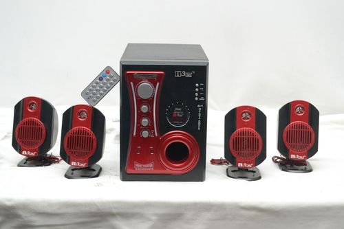 Electronic Home Theatre Systems 