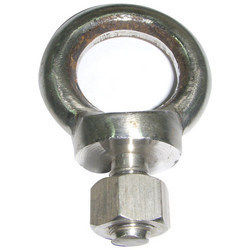 Eye Bolts - Durable Steel, Versatile Design for Enhanced Reliability and Performance