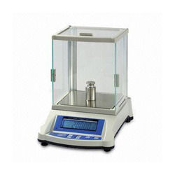 High Precision Balance - Revolutionary Machinery Manufacturing | Accurate Measurements, Durable Design, User-Friendly Interface