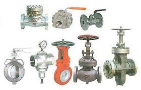 Industrial Valves