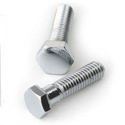 Jain Hex Bolts