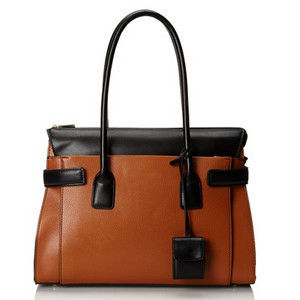 Ladies Leather Shoulder Bags