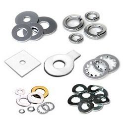 Metal Washers