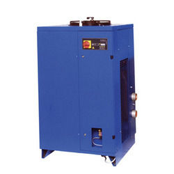 Refrigerated Type Air Dryers