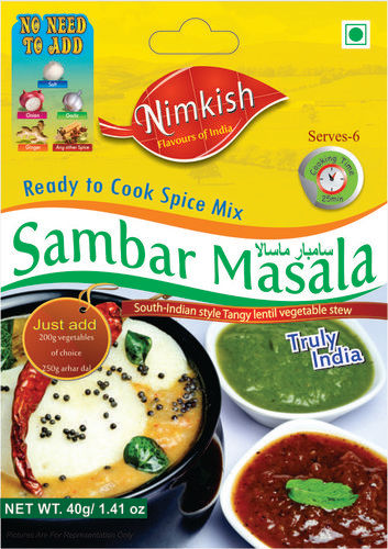 Sambar Masala