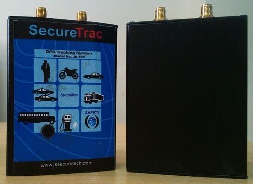 Secure Trace GPS System