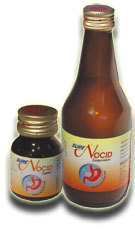 Surenocid Suspension and Tablet